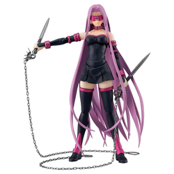 Figura Good Smile Company Figma Fate Stay Night Rider 2.0