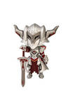 Figura Good Smile Company Fate Apocrypha Saber Of Red Con Ca