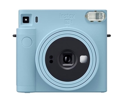 Fujifilm Instax Square Sq1Ö Glacier Blue / Cámara Instantáne