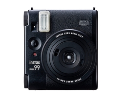 Fujifilm Instax Mini 99Ö Negro / Cámara Instantánea