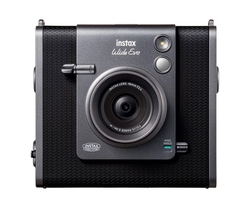 Fujifilm Instax Wide Evo Black / Cámara Instantánea