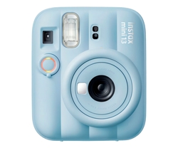 Fujifilm Instax Mini 13 Clay Blue / Cámara Instantánea