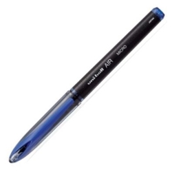 C/12 CANETA UNI-BALL AIR MICRO 0,5MM AZUL