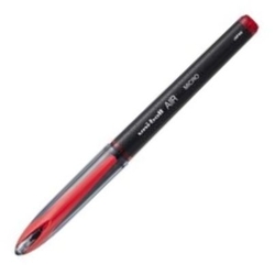 C/12 CANETA UNI-BALL AIR MICRO 0,5MM VERMELHO