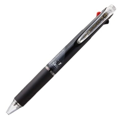 C/10 CANETA JETSTREAM TRIO PRETO 1MM