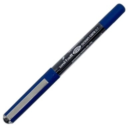 C/12 STYLO UNI-BALL OCEAN CARE NOIR 0,7MM UB-157