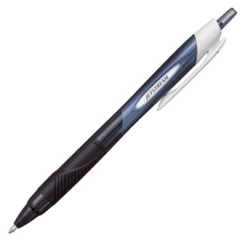 C/12 BOLIGRAF UNI-BALL JETSTREAM SPORT 1MM NEGRE