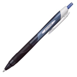 C/12 BOLIGRAF UNI-BALL JETSTREAM SPORT SXN150E 1MM BLAU RE