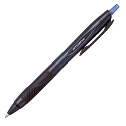 C/12 CANETA UNI-BALL JETSTREAM SPORT 0,7MM AZUL