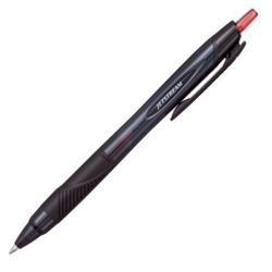 C/12 CANETA UNI-BALL JETSTREAM SPORT 0,7 VERMELHO
