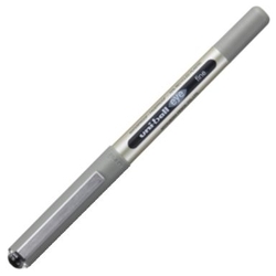 C/12 CANETA UNI-BALL EYE FINE 0,7MM PRETO UB-157
