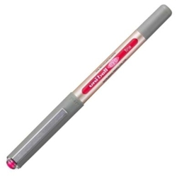 C/12 CANETA UNI-BALL EYE FINE COR-DE-ROSA 0,7MM UB-157E