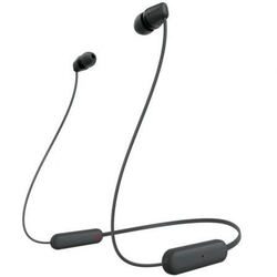 Auriculares Inalámbrico Intrauditivos Sony Wi-C100/ Con Micr
