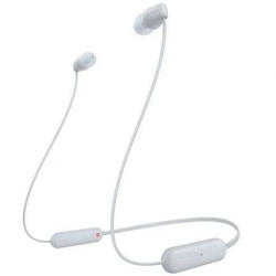 Auriculares Inalámbrico Intrauditivos Sony Wi-C100/ Con Micr