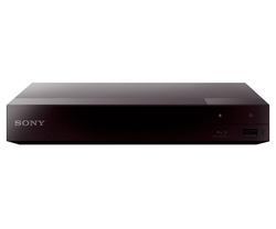 Sony Bdp-S1700/K / Reproductor De Blu-Ray Disc / Full Hd 108