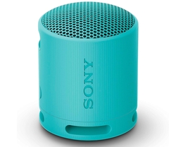 Sony Srs-Xb100 Blue / Altavoz Inalámbrico