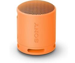 Sony Srs-Xb100 Orange / Altavoz Inalámbrico