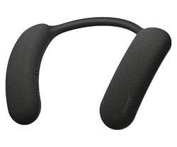 Sony Ht-An7 Bravia Theater U Wearable Tv Speaker Black / Aur