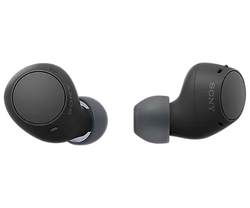 Sony Wf-C510 Black / Auriculares Inear True Wireless