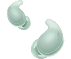 Sony Wf-Ls910Ng Linkbuds Fit Green / Auriculares Inear True