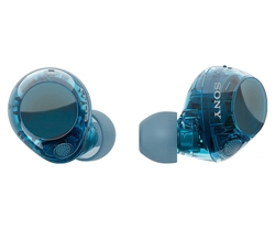 Sony Wf-C710N Azul Cristal / Auriculares Inear True Wireless
