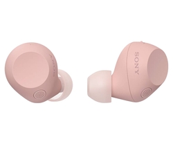 Sony Wf-C710N Rosa / Auriculares Inear True Wireless Con Noi