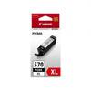 Tinta Original Canon Pgi-570 Pgbkxl Negro Pixma Mg575X