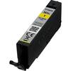 Cartucho Tinta Amarillo Canon Cli-581 Xl