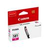 Cartucho Original Canon CLI-581M Magenta