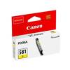 Cartucho Original Canon CLI-581Y Amarillo
