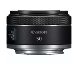 Canon Rf 50Mm F1.8 Stm / Objetivo Longitud Focal Fija Rf