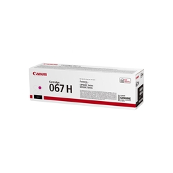 Canon Toner Magenta I-Sensys Lbp630C Series, Mf650C Series -