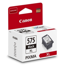 CARTUXO TINTA ORIGINAL CANON PG575XL NEGRE