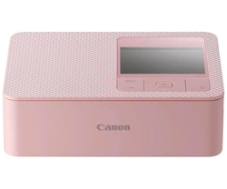 Canon Selphy Cp1500 Pink / Impresora Fotográfica Portátil