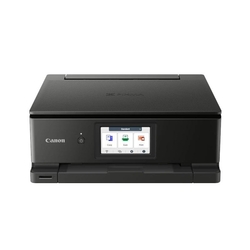 Canon Multifunción Pixma Ts8750 Negra