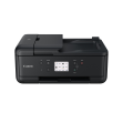 Impresora Canon Pixma Tr7650 Multifuncion 15Ppm Usb Wifi Neg