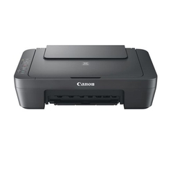 Multifuncion Canon Pixma Mg2556S Inyeccion Color A4 - Wifi
