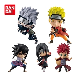 Figura Banpresto Chibimasters Naruto Shippuden 1 Unidad Alea