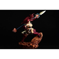 Figura Good Smile Company Fairy Tail Erza Scarlet The Knight
