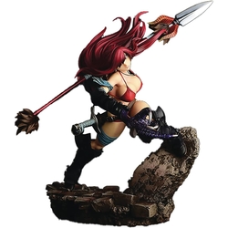 Figura Good Smile Company Fairy Tail Erza Scarlet The Knight