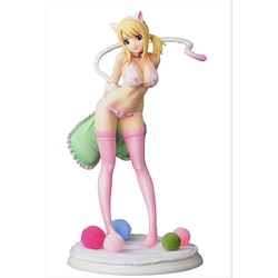 Figura Good Smile Company Fairy Tail Lucy Heartfilia Cherry