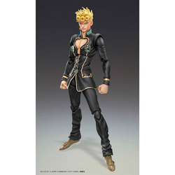 Figura Good Smile Company Jojo'S Bizarre Adventure Part 5 Ch