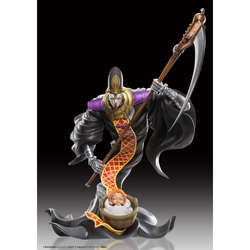Figura Good Smile Company Jojo'S Bizarre Adventure Death Thi