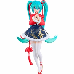 Figura Pop Up Parade Hatsune Miku Sourxuan Chinese New Year