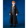 Figura Tamashii Nations Sh Figuarts Harry Potter Ron Weasley