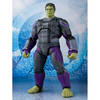 Hulk Figura 19 Cm Marvel Avengers Endgame S.H. Figuarts