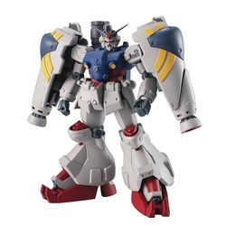 Figura Tamashii Nations A.N.I.M.E. Mobile Suit Gundam Robot