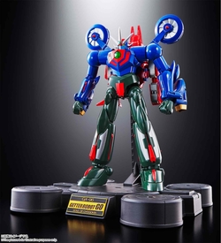 Figura Tamashi Nations Gx 961 Getter Rogot Go Figura 18 Cm