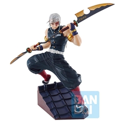 Figura Tengen Bandai Ichibansho Demon Slayer Kimetsu No Yaib