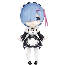 Figura Figuarts Mini Rem Re:Zero Starting Life In Another Wo